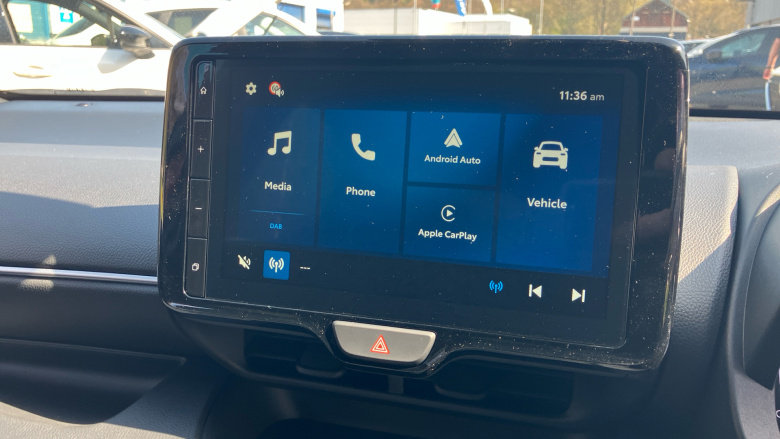 Mazda 2 Hybrid 1.5i Hybrid Homura 5dr CVT Hybrid Hatchback